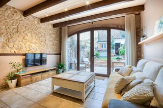 Casa adosada en venta en L'Eixample en Sant Feliu de Guíxols