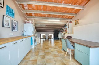 Casa adosada en venta en L'Eixample en Sant Feliu de Guíxols