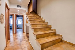 Casa adosada en venta en L'Eixample en Sant Feliu de Guíxols