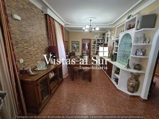 Casa pareada en venta en Bajadilla - Fuente Nueva en Algeciras