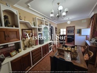 Casa pareada en venta en Bajadilla - Fuente Nueva en Algeciras