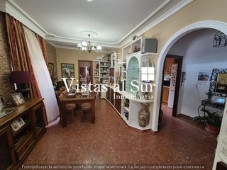 Casa pareada en venta en Bajadilla - Fuente Nueva en Algeciras