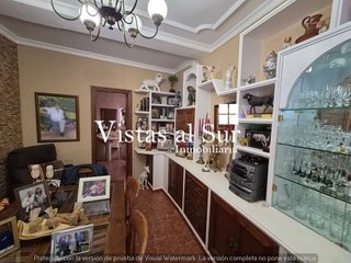 Casa pareada en venta en Bajadilla - Fuente Nueva en Algeciras