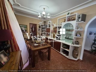 Casa pareada en venta en Bajadilla - Fuente Nueva en Algeciras
