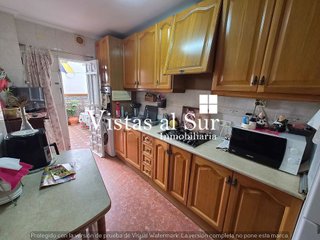 Casa pareada en venta en Bajadilla - Fuente Nueva en Algeciras