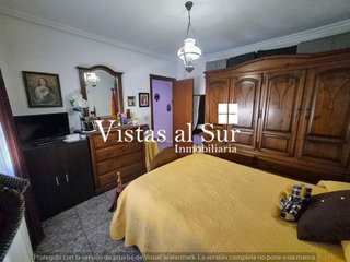 Casa pareada en venta en Bajadilla - Fuente Nueva en Algeciras