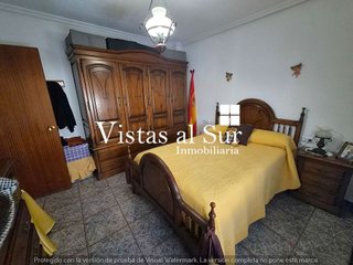 Casa pareada en venta en Bajadilla - Fuente Nueva en Algeciras
