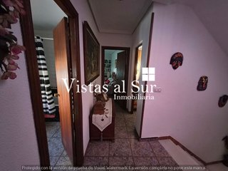Casa pareada en venta en Bajadilla - Fuente Nueva en Algeciras