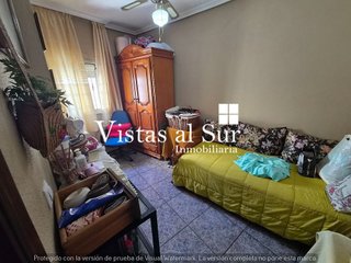 Casa pareada en venta en Bajadilla - Fuente Nueva en Algeciras
