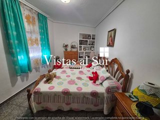 Casa pareada en venta en Bajadilla - Fuente Nueva en Algeciras
