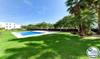 Piso en venta en Empuriabrava en Castelló d´Empúries