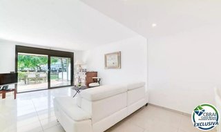 Piso en venta en Empuriabrava en Castelló d´Empúries