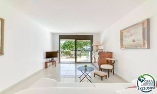 Piso en venta en Empuriabrava en Castelló d´Empúries