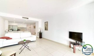 Piso en venta en Empuriabrava en Castelló d´Empúries