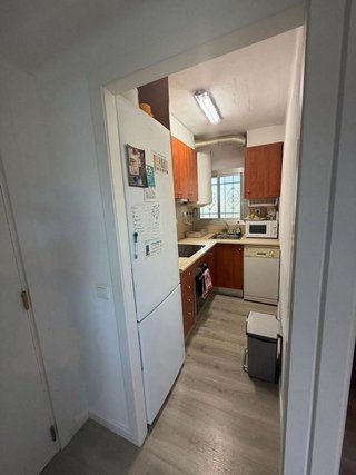 Piso en venta en Cabanyes-Mas Ambrós-Mas Pallí en Calonge