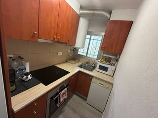 Piso en venta en Cabanyes-Mas Ambrós-Mas Pallí en Calonge