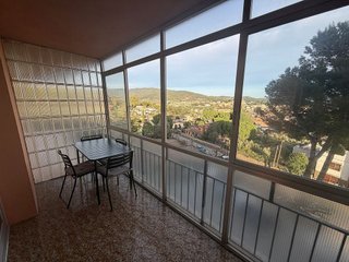 Piso en venta en Cabanyes-Mas Ambrós-Mas Pallí en Calonge