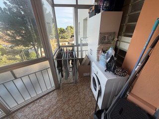 Piso en venta en Cabanyes-Mas Ambrós-Mas Pallí en Calonge