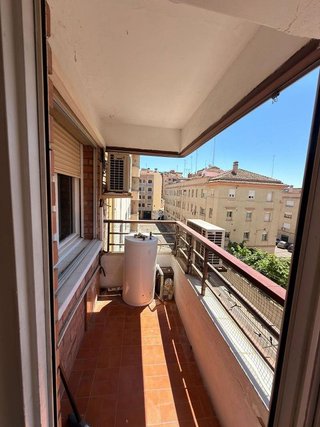 Piso en venta en Instituts - Universitat en Lleida