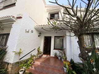 Chalet en venta en Puerto Marina en Benalmádena