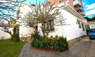 Chalet en venta en Puerto Marina en Benalmádena