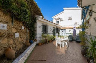 Chalet en venta en Puerto Marina en Benalmádena