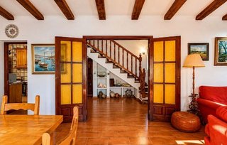 Chalet en venta en Puerto Marina en Benalmádena