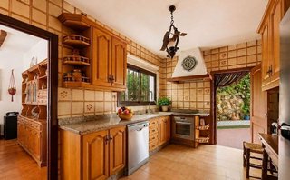 Chalet en venta en Puerto Marina en Benalmádena