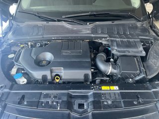 Land Rover Range Rover Evoque 2016