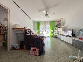 Piso en venta en Els Pavos en Blanes