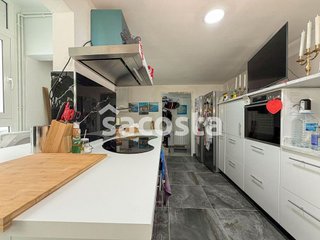 Piso en venta en Els Pavos en Blanes