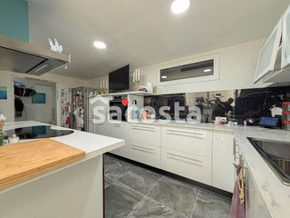Piso en venta en Els Pavos en Blanes