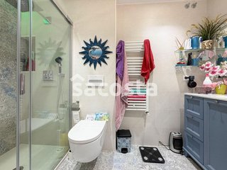 Piso en venta en Els Pavos en Blanes