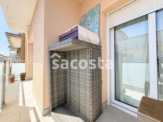 Piso en venta en Els Pavos en Blanes