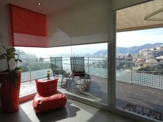 Chalet en venta en El Faro - El Dossel en Cullera