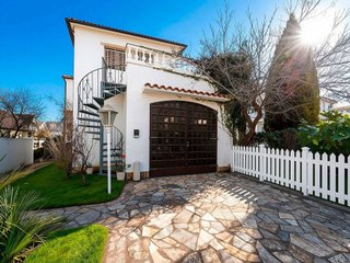 Chalet en venta en Empuriabrava en Castelló d´Empúries