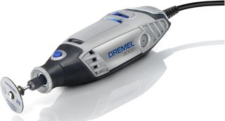 Dremel 3000 130W multiherramienta velocidad