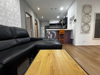 Piso en venta en L'Eixample en Sant Feliu de Guíxols