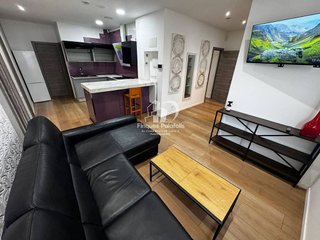Piso en venta en L'Eixample en Sant Feliu de Guíxols