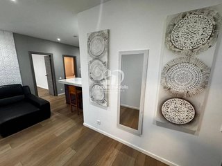 Piso en venta en L'Eixample en Sant Feliu de Guíxols