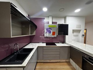 Piso en venta en L'Eixample en Sant Feliu de Guíxols