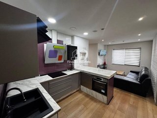 Piso en venta en L'Eixample en Sant Feliu de Guíxols