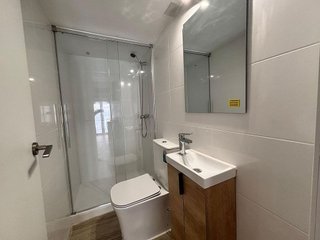 Piso en alquiler en Centro en Alicante