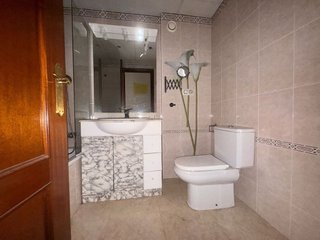 Piso en venta en Pardinyes - Riu Segre - Mitjana en Lleida