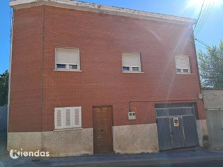 Casa en venta en Alamín en Guadalajara