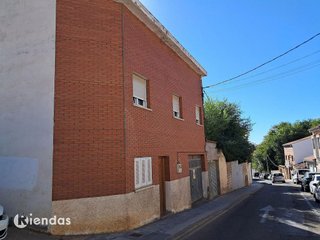 Casa en venta en Alamín en Guadalajara