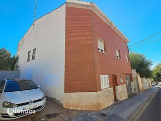 Casa en venta en Alamín en Guadalajara
