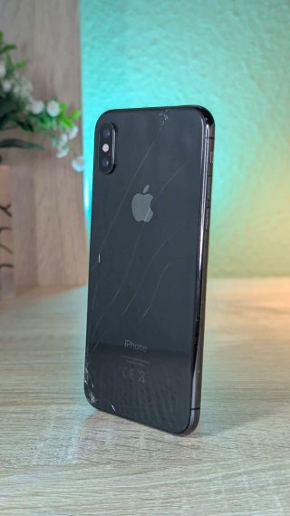 iPhone X 64GB Grigio Siderale