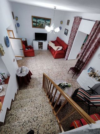Chalet en venta en Centro en Alhaurín de la Torre