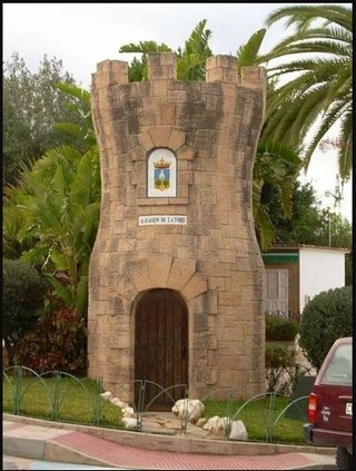 Chalet en venta en Centro en Alhaurín de la Torre
